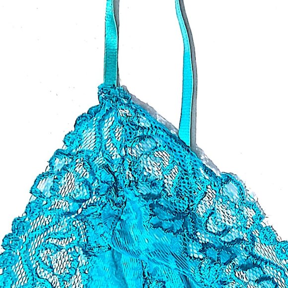 2 Pair of Pink Kmart Sexy Langergie - Size Extra Large - Picture 4 of 12